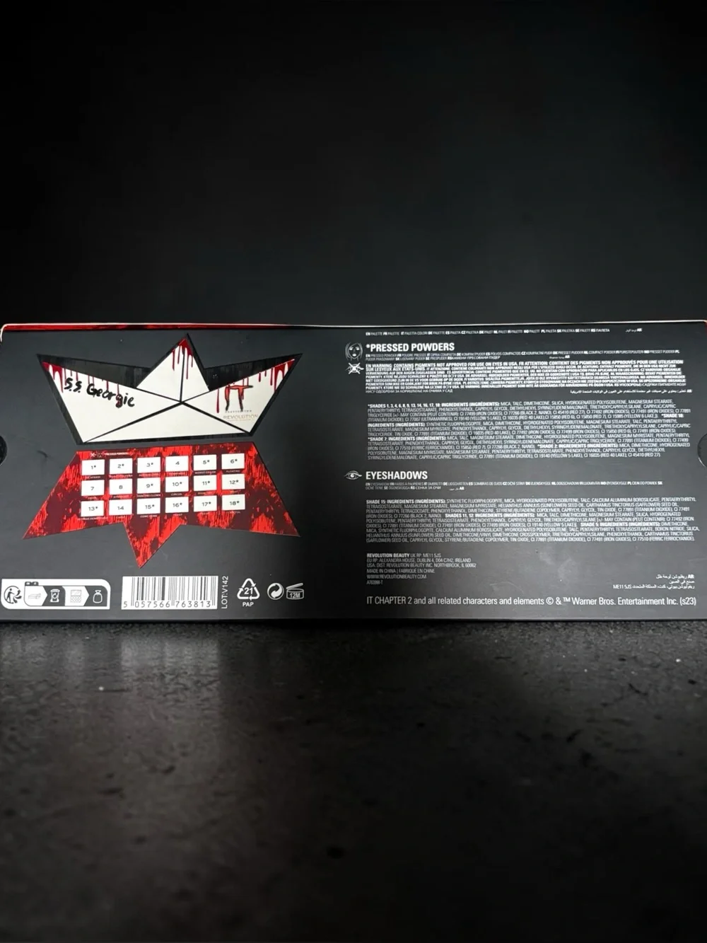 IT x Revolution 